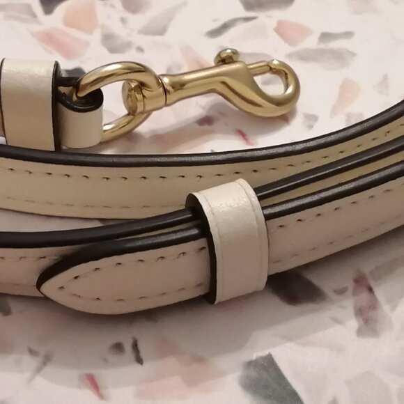Adjustable Coach Purse Strap, NWOT - Picture 5 of 8